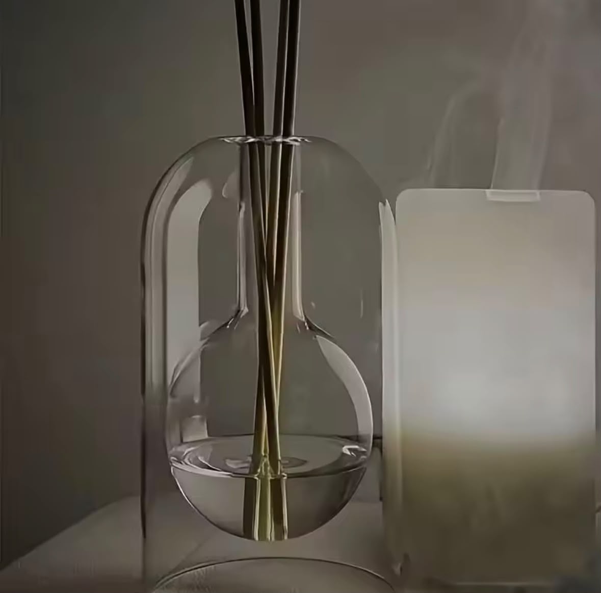 Alvernne Aroma