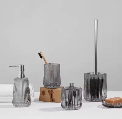 Alvernne BathGlass