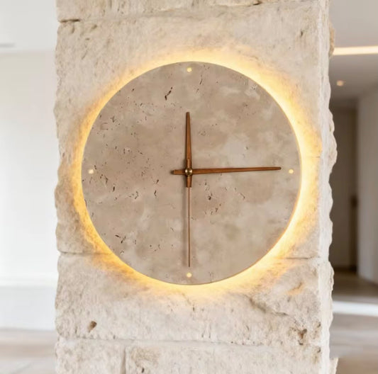 Alvernne ClockLight