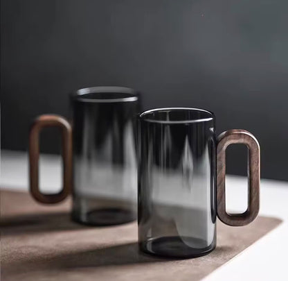 Alvernne GlassWood