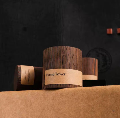Alvernne Scent