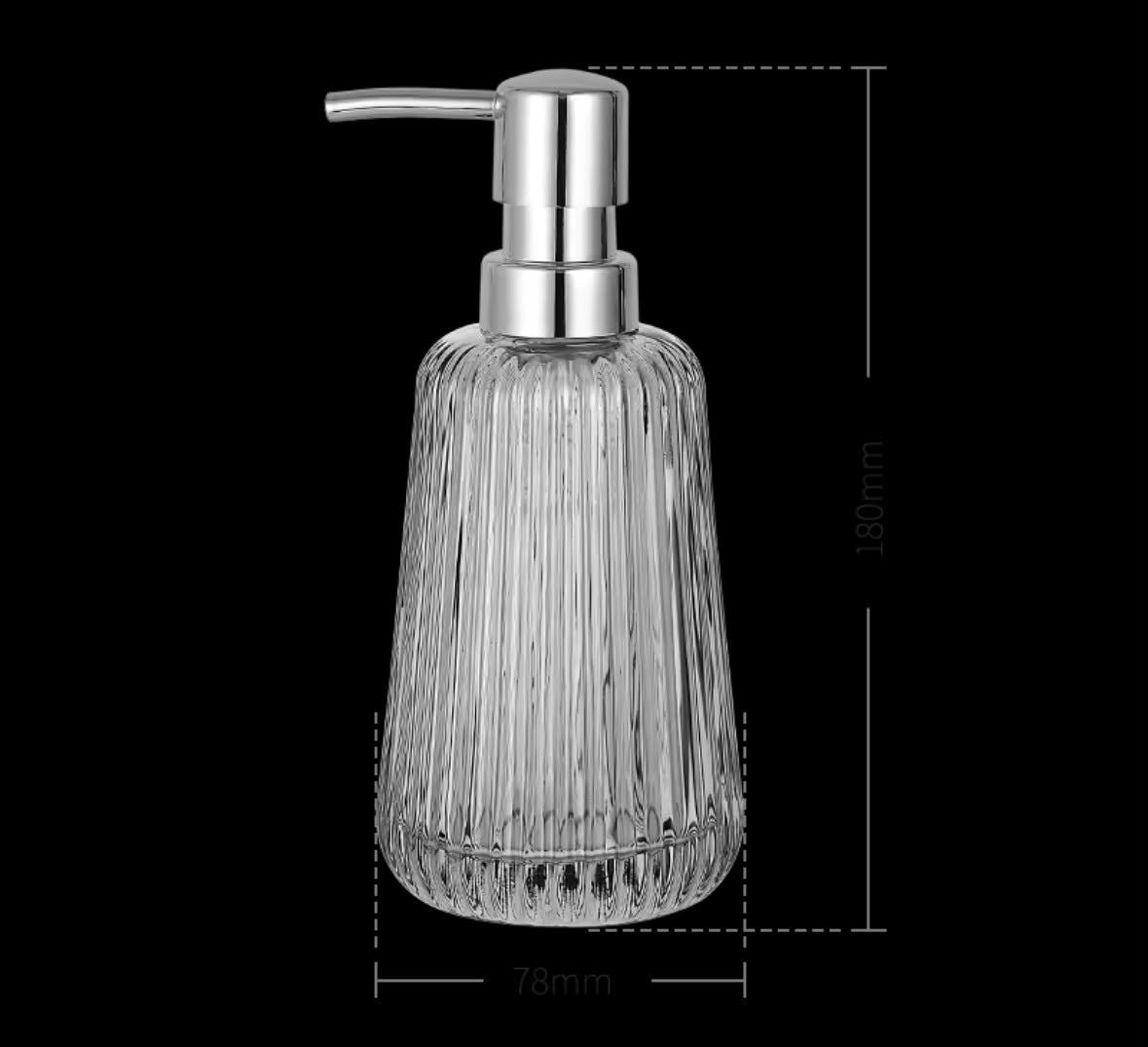Alvernne BathGlass