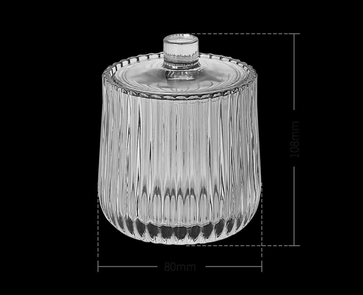 Alvernne BathGlass