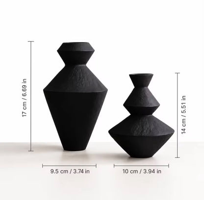 Alvernne Vase KIra