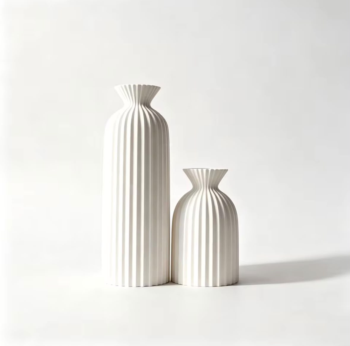 Alvernne Vase Lehm