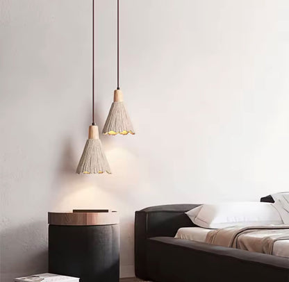 Alvernne Pendant
