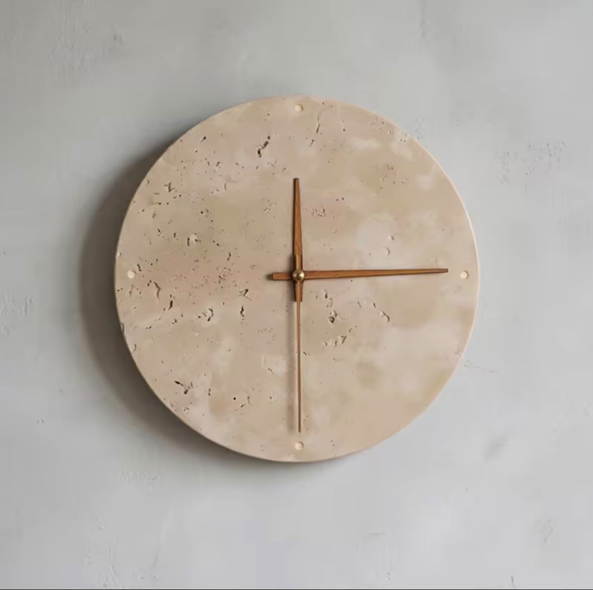 Alvernne ClockLight