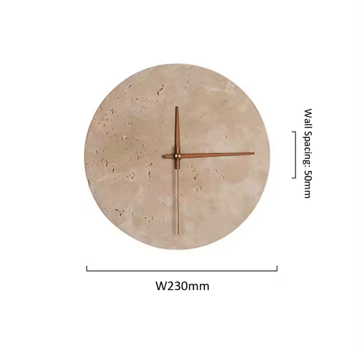 Alvernne ClockLight