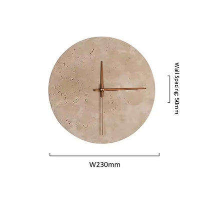 Alvernne ClockLight