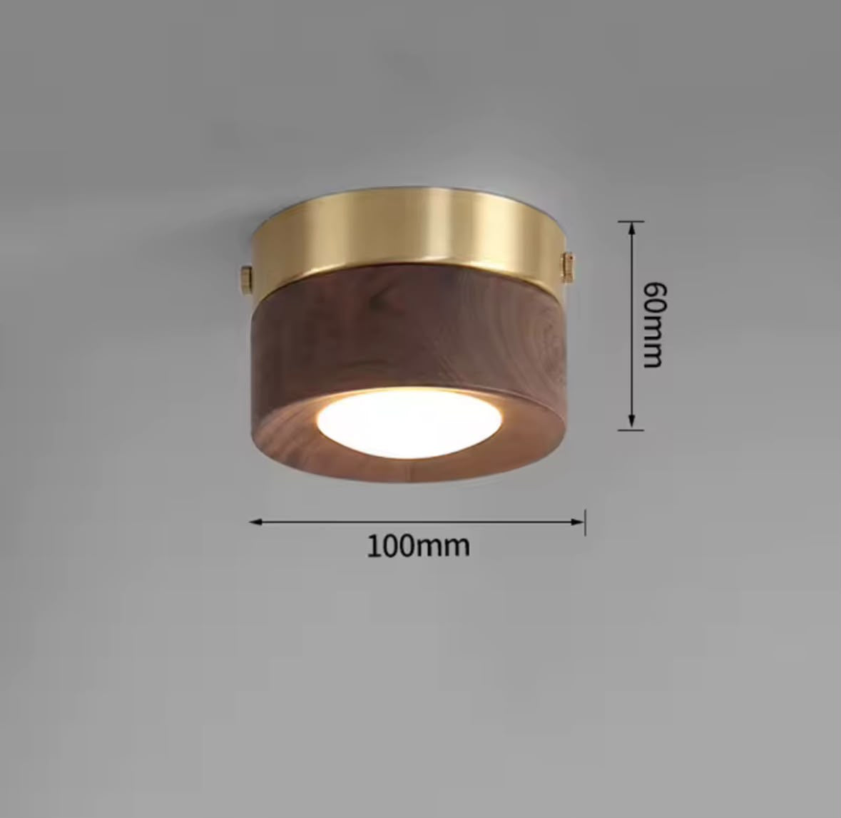 Alvernne Ceiling